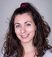 federica marra
