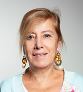 Luisa Ferreira