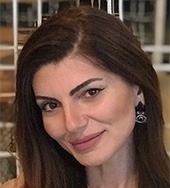 Esra-Arslan