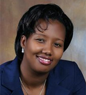 Mamy-Ingabire