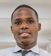 Mugisha Boris Nahabwe