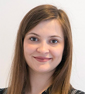 Sevdanur Gokrenk