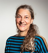 Tania Gianesin