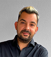 Alessandro Balsamo
