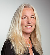 Petra Dillenberger