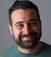 Claudio Arestivo