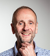 Roy Clunie