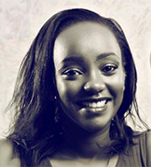 Sara Mburugu