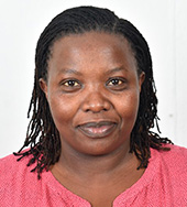 Njambi Kibe