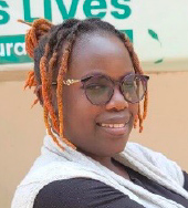 Dorcas Sagonda