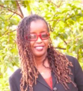 Francine Munyaneza