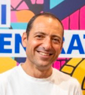 Luca Tesauro