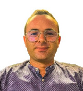 Angelo Maiolo