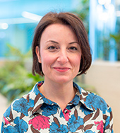 Claudia Abbruscato
