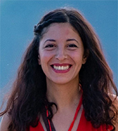 Nadia Kherrati