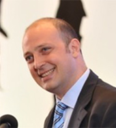 Salvatore Vinci
