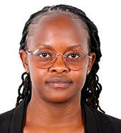 Sheila Monyenche