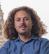 Carmelo Traina