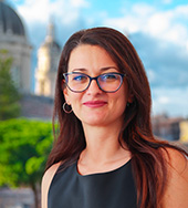 Chiara Crisci