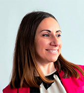 Laura Cordaro