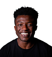 Peter Akpotosu-Nartey