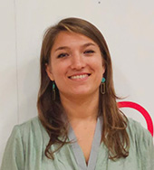 Adeline Compere