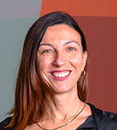 Claudia Cosentino