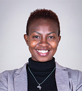 Charity Ndegwa