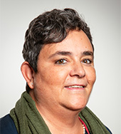 Cristina Toscano