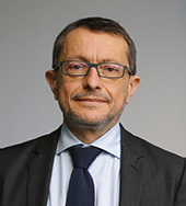 Mario Calderini