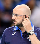 Mauro Berruto