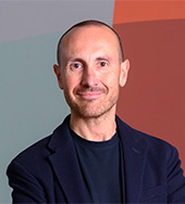 Antonio Perdichizzi