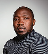 Baraka Jeremie Chijenga