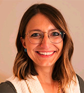 Giulia Cassani