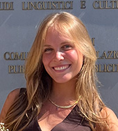 Mila Gligorov