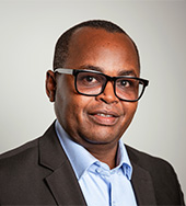 Samuel Munguti
