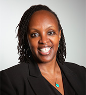 Liliane Munezero Ndabaneze