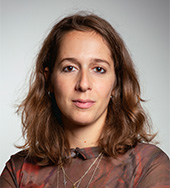 Marina Mussapi