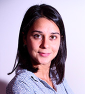Elena Mencaroni