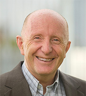 Gerry Higgins