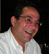 Martin Burt