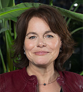 Carol Gribnau