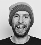 Gavin Fernie Jones