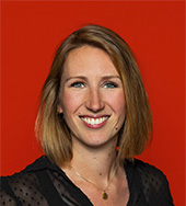 Maaike Broekhuis