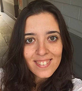 Teresa Scorza