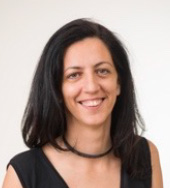 Ilaria Caramia