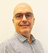 Gianluca Fiorillo