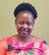 Judith Marera