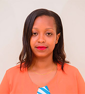 Louisa Gathecha