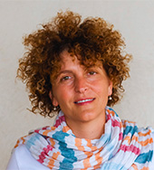 Sara Roversi